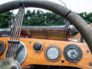 Image 25/63 of Frazer Nash TT Replica (1933)