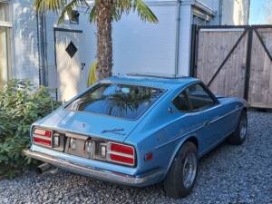 Bild 3/5 von Datsun 280 Z (1977)