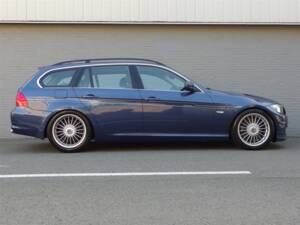 Bild 5/98 von ALPINA B3 Bi-Turbo (2008)