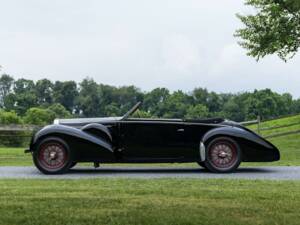 Bild 8/50 von Bugatti Typ 57 S (1938)