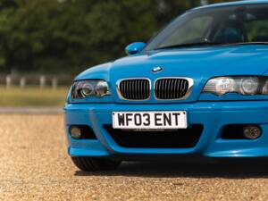 Image 15/36 of BMW M3 (2003)