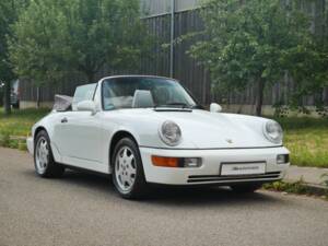 Bild 6/45 von Porsche 911 Carrera 2 (1993)