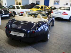 Imagen 15/30 de Wiesmann Roadster MF4 (2010)