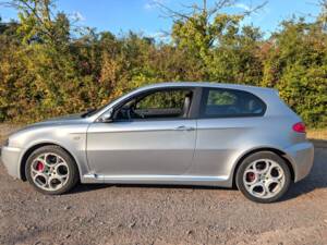 Bild 9/111 von Alfa Romeo 147 3.2 GTA (2002)