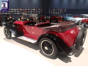 Image 5/66 of Lancia Lambda (1928)