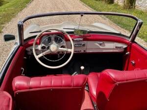 Afbeelding 55/94 van Mercedes-Benz 190 SL (1956)