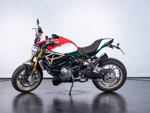 Bild 1/50 von Ducati DUMMY (2019)