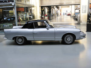 Bild 7/24 von Panhard PL 17 L4 Standard (1960)