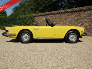 Image 44/50 of Triumph TR 6 (1975)