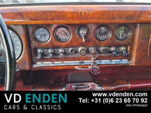 Bild 27/66 von Jaguar S-Type 3.4 (1964)