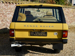 Bild 6/50 von Land Rover Range Rover Classic (1982)