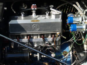 Image 11/12 de MG TC (1947)