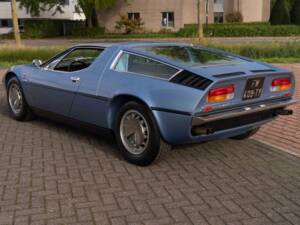 Bild 2/6 von Maserati Bora 4700 (1972)
