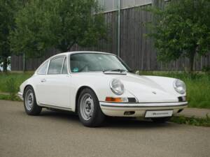 Afbeelding 9/37 van Porsche 911 2.0 T (1969)