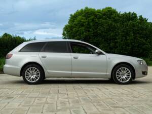 Bild 4/50 von Audi A6 2.7 T allroad quattro (2006)