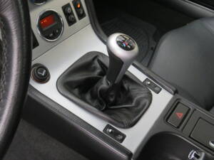 Image 10/16 de BMW Z3 Coupé 3.0 (2002)