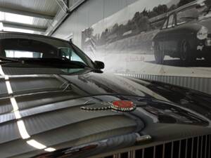 Image 10/16 of Bentley Azure (1997)