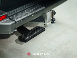 Image 16/25 of Land Rover Discovery (1991)