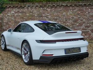 Afbeelding 9/50 van Porsche 911 GT3 Touring (2023)