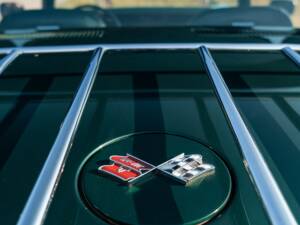 Image 4/17 de Chevrolet Corvette Stingray (1971)
