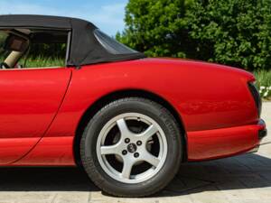 Bild 10/50 von TVR Chimaera 4,0 (1994)