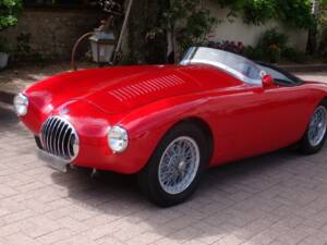 Image 40/50 of O.S.C.A. Barchetta (1953)