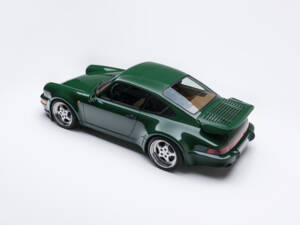 Afbeelding 11/17 van Porsche 911 Turbo 3.3 (WLS) (1991)