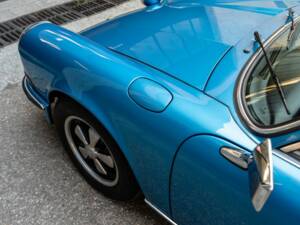 Image 43/50 of Porsche 911 2.4 S (1972)