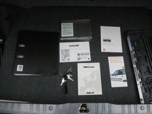 Imagen 22/22 de BMW 325i (1989)