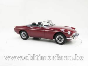 Bild 3/15 von MG MGB (1974)