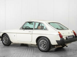 Image 6/50 of MG MGB GT V8 (1975)
