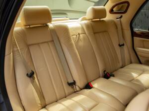 Image 7/50 of Bentley Arnage T (2004)