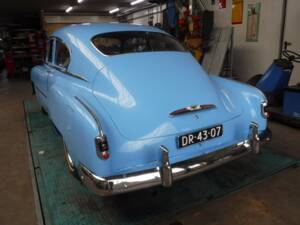 Afbeelding 5/50 van Chevrolet Deluxe Fleetline (1951)