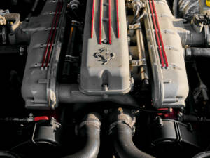 Image 71/72 of Ferrari 550 Maranello (2000)