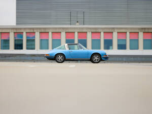 Image 11/41 of Porsche 911 2.2 S (1971)