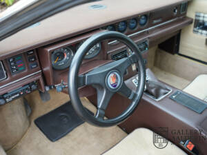 Afbeelding 32/50 van Maserati Merak 2000 GT (1981)