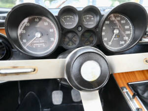 Immagine 39/50 di Alfa Romeo 2000 GTV (1973)