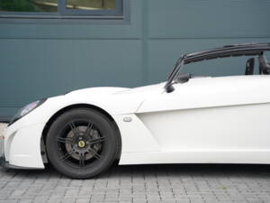 Image 9/50 of Lotus 2-Eleven GT4 (2009)