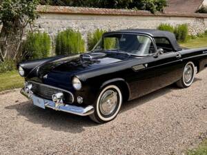 Bild 6/91 von Ford Thunderbird (1955)