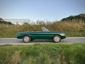 Immagine 10/60 di Alfa Romeo Spider 1300 (1976)