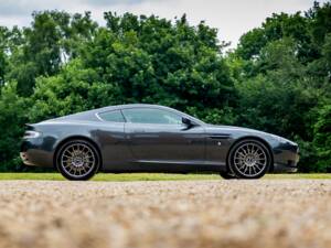 Bild 2/47 von Aston Martin DB 9 (2005)