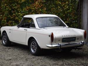 Image 6/42 de Sunbeam Tiger Mk I (1966)