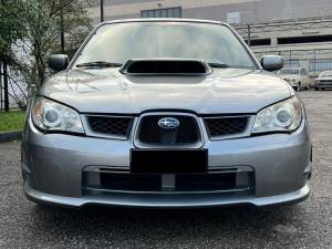 Bild 12/41 von Subaru Impreza WRX STi spec C TYPE RA-R (2006)