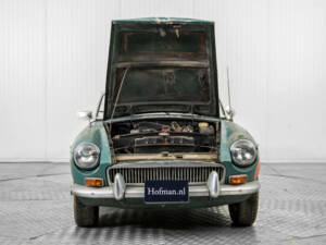 Imagen 33/50 de MG MGB (1969)