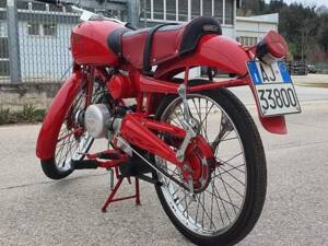Image 18/22 of Moto Guzzi DUMMY (1960)