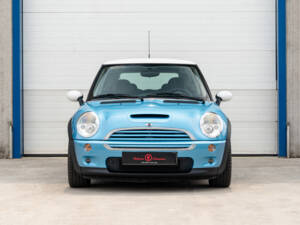 Bild 6/60 von Mini Cooper S (2004)