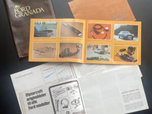 Image 60/62 of Ford Granada 2.8 (1977)