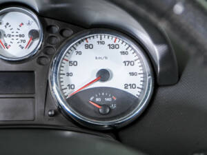 Imagen 17/50 de Peugeot 207 CC 1.6 VTi (2008)