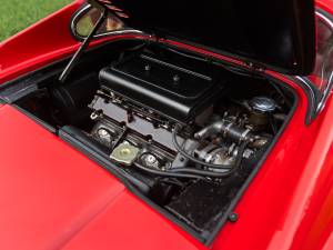 Imagen 48/50 de Ferrari Dino 246 GT (1970)