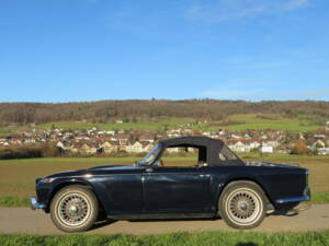 Bild 4/16 von Triumph TR 4A IRS (1967)